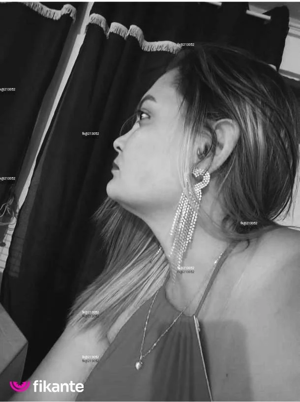 Foto profissional de Natacha oliveira
