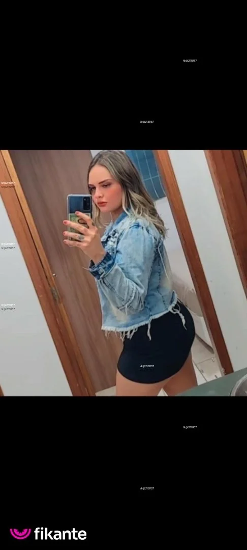 Foto de Beatriz Fernandes