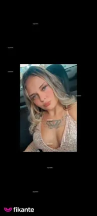 Beatriz Fernandes - foto no feed de Bom Despacho