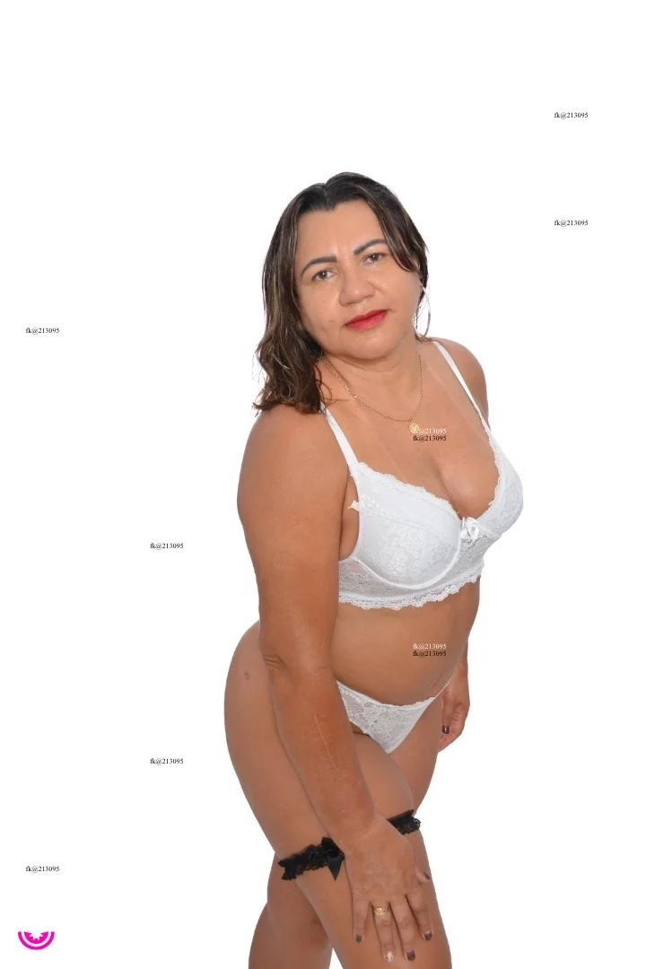 Foto de Patrícia 