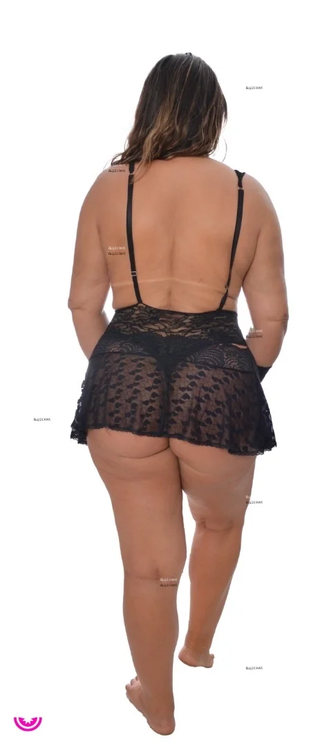 Foto de Patrícia 