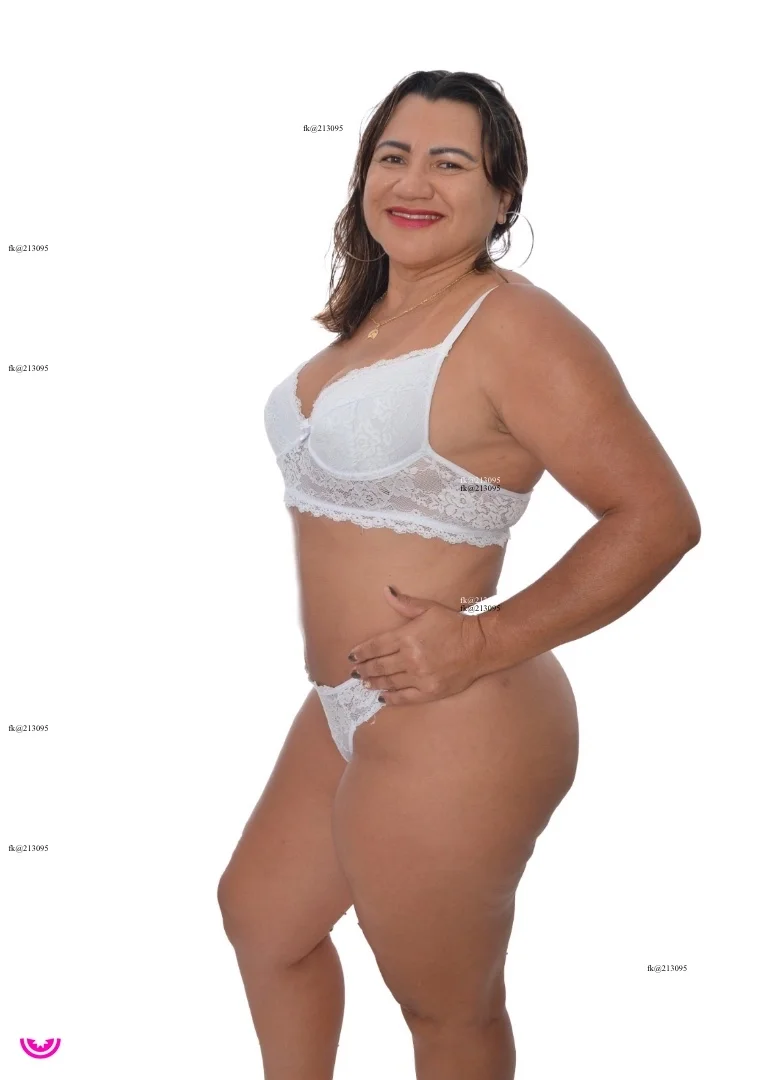 Foto de Patrícia 