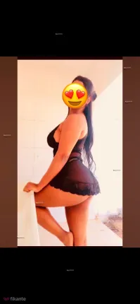 Disponível pra te dar prazer - foto no feed de Acreúna