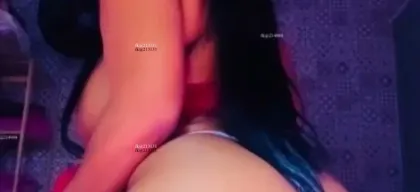 Foto profissional de Amandinha atendimento sem frescuras