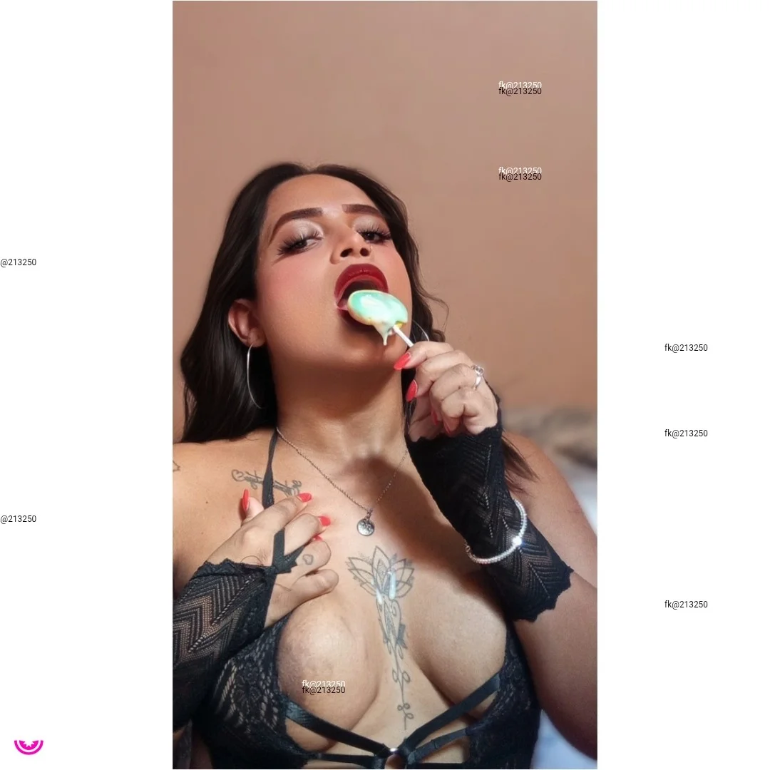 Agatha - foto no feed de Vila Velha