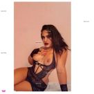 Foto profissional de Agatha