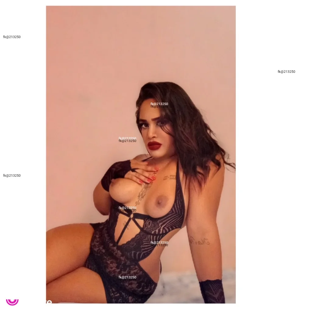 foto de perfil de Agatha