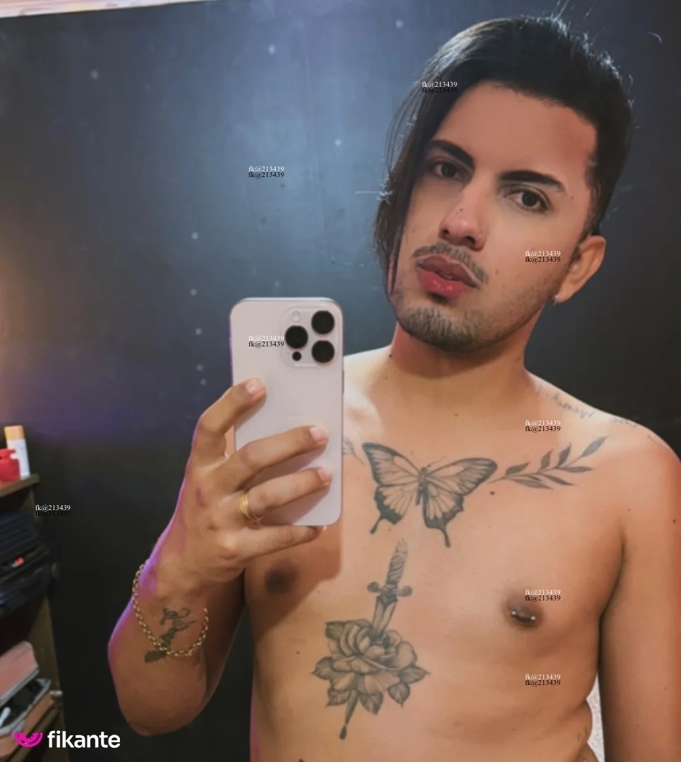Foto de Matheus adriel 