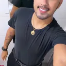 Foto profissional de Matheus adriel
