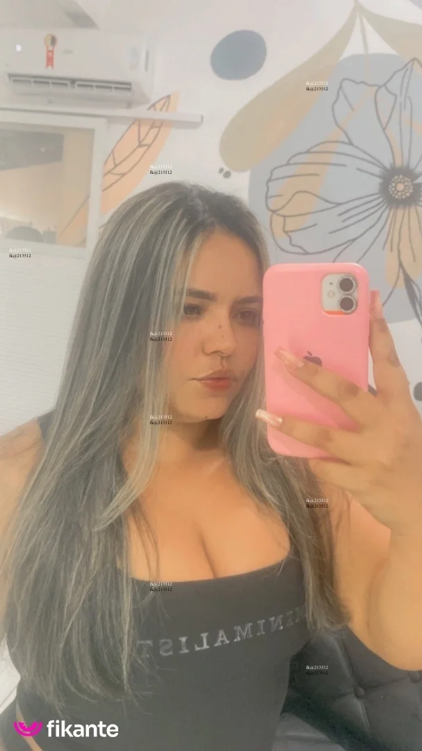 Sammy - foto no feed de Horizonte