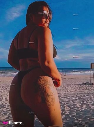 Sammy - foto no feed de Horizonte