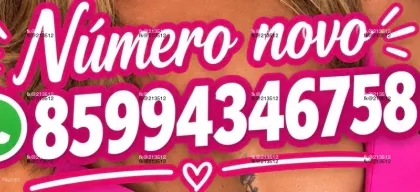 Foto profissional de Sammy
