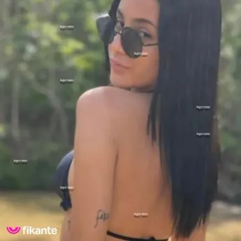 Melissa Mello - foto no feed de Ji-Paraná