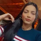 Foto profissional de Melissa Mello