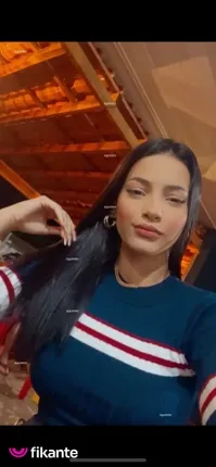 Melissa Mello - foto no feed de Ji-Paraná