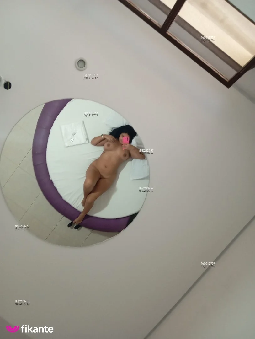Bia - foto no feed de Curvelo