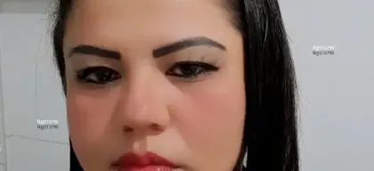 Foto profissional de Roberta