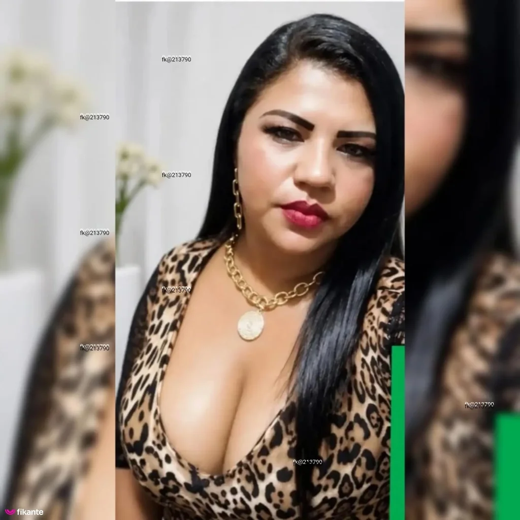 Foto profissional de Roberta 