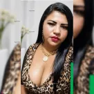 Foto profissional de Roberta