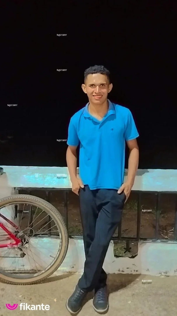 Foto de Luquinhas