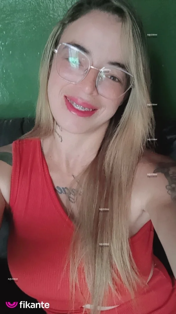 Joyce Maria da Silva — garota de programa em Patos