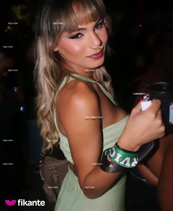 Foto de Afrodite trans
