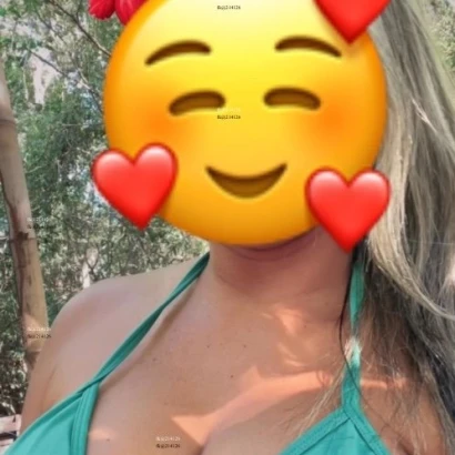 Nathy — garota de programa virtual