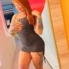 Foto profissional de Liana