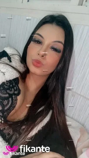 Foto profissional de Cecilia