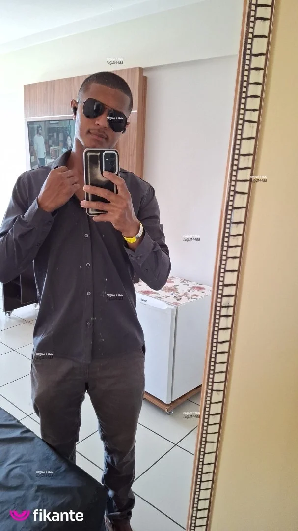 Foto profissional de Moreno