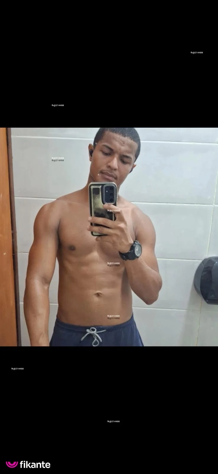 Foto profissional de Moreno