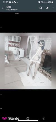 Ammada - foto no feed de Jaru