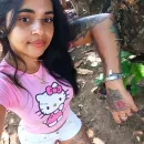 Foto de Gessika com local
