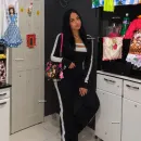 Foto de Gessika com local