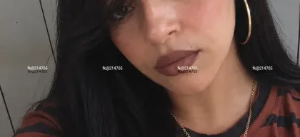 Foto profissional de Gessika com local