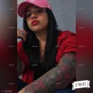 Foto profissional de Gessika com local