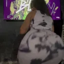 Prévia do vídeo de Anna Clara: ❤️🔥