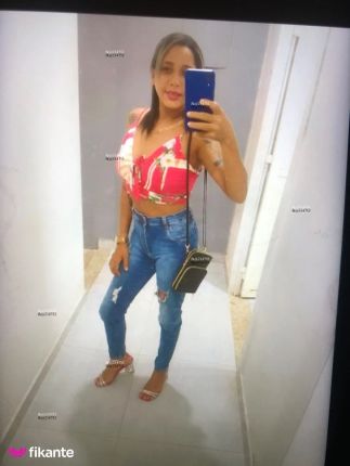 Duda - foto no feed de Goiânia