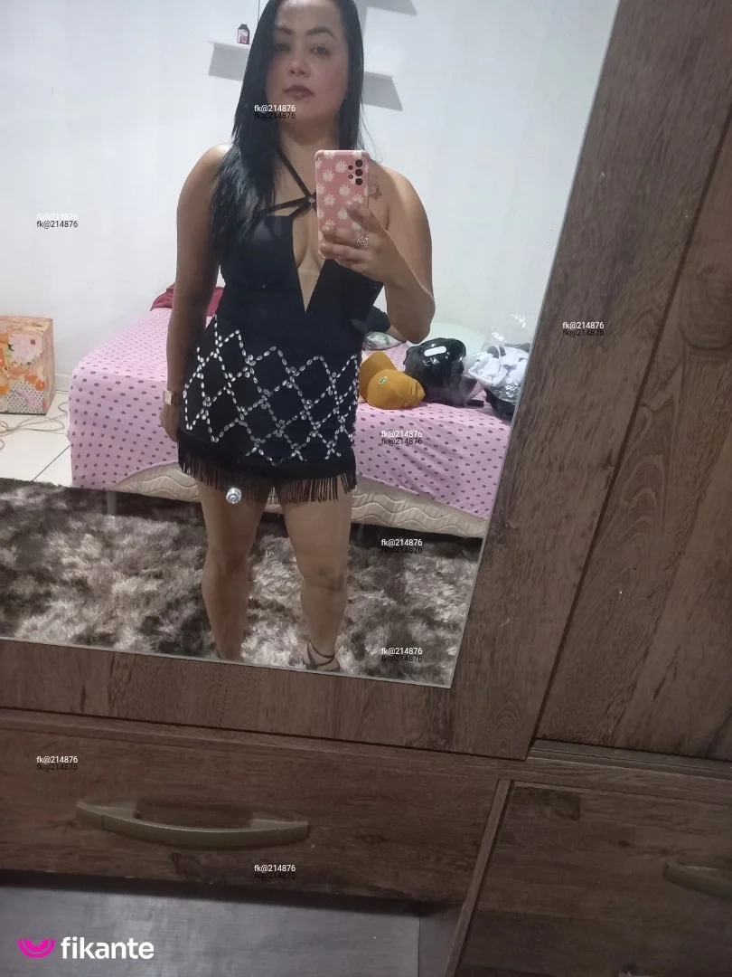 Melzinha - foto no feed de Peixoto de Azevedo