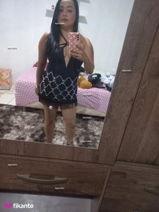 Melzinha - foto no feed de Peixoto de Azevedo