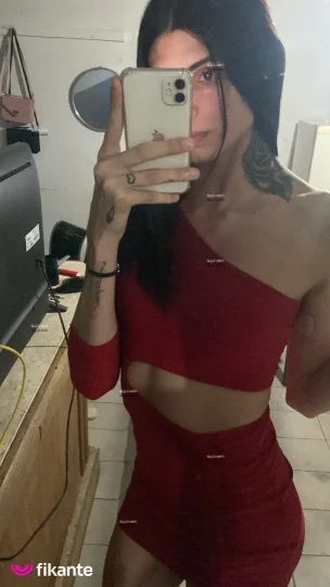 Foto de morena