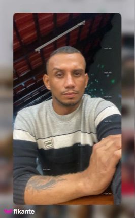 Murillo - foto no feed de Parauapebas