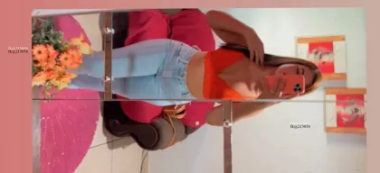 Foto profissional de Karina