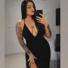 Foto profissional de Sofia