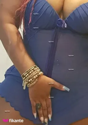 Baianinha - foto no feed de Cariacica