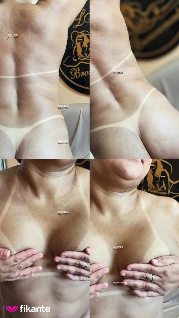 Barbara - foto no feed de Sapezal