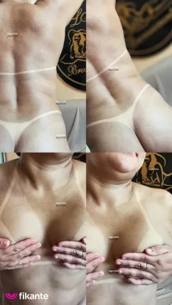 Barbara - foto no feed de Sapezal