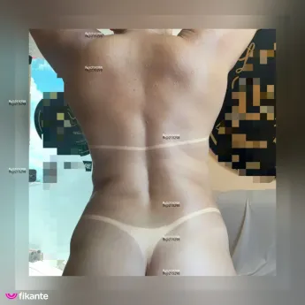 Barbara - foto no feed de Sapezal
