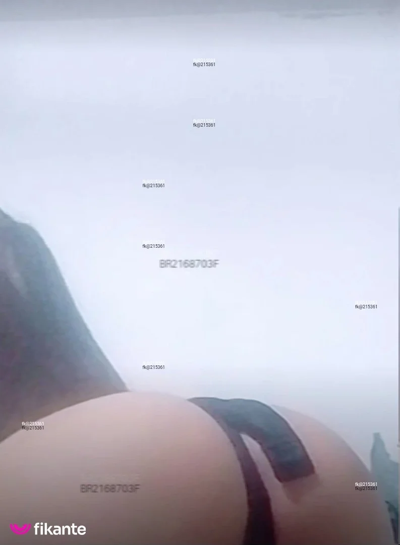Indiazianha - foto no feed de sexo virtual