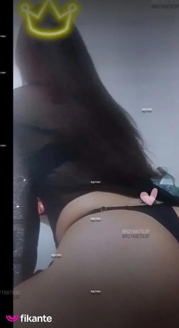 Indiazianha - foto no feed de sexo virtual